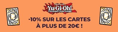 Spotlight Promos Cartes Yu-Gi-Oh!