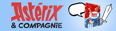 Spotlight Asterix