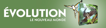 Spotlight Évolution