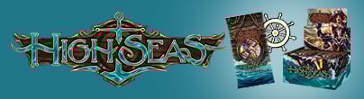 Spotlight HIGH SEAS