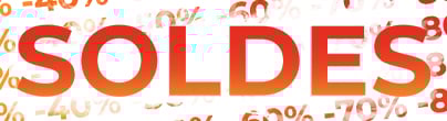 Spotlight Soldes