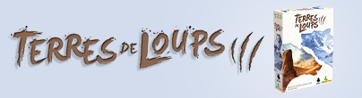 Spotlight Terres de Loups