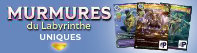Spotlight Mumures uniques