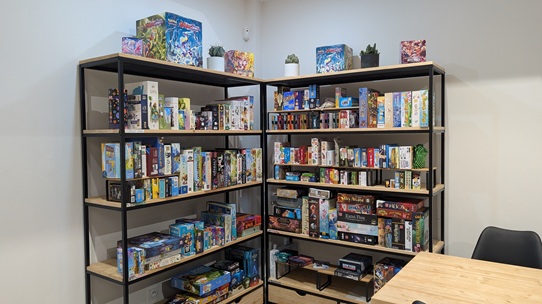 Location de jeux Playin Marseille (Game rental Playin Marseille) Location de jeux Playin Marseille (Game rental Playin Marseille)