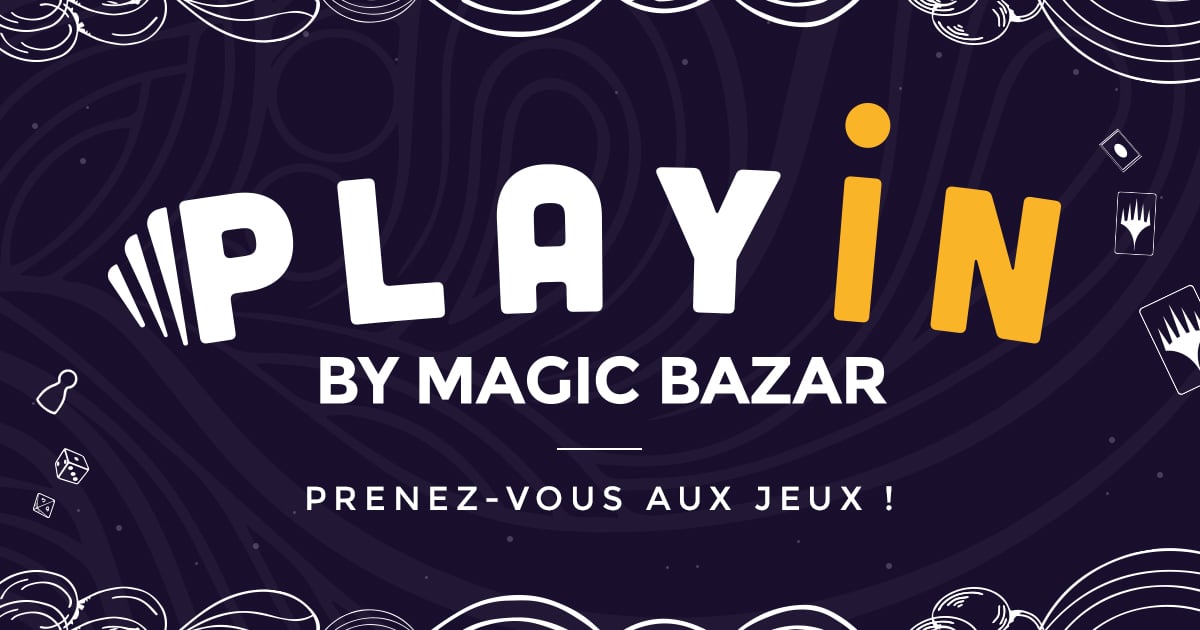 Notre Top des Meilleurs Jeux de Société Coopératifs - Playin by Magic Bazar