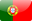 Carte en Portugais
