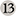 13