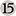 15